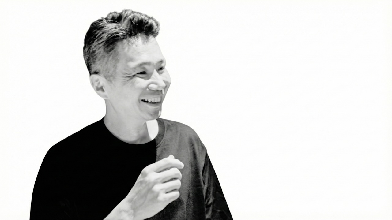 Founder & CEO Takuji KITAGAWA